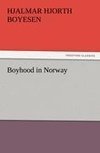 Boyhood in Norway