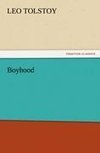 Boyhood