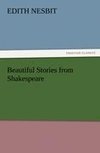 Beautiful Stories from Shakespeare