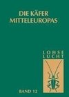 Die Käfer Mitteleuropas, Bd. 12: Supplementband zu Bd. 1-5