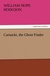 Carnacki, the Ghost Finder