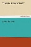 Anna St. Ives