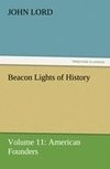 Beacon Lights of History