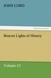 Beacon Lights of History