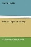 Beacon Lights of History