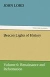 Beacon Lights of History