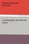 Autobiography and Selected Essays