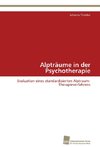 Alpträume in der Psychotherapie