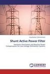 Shunt Active Power Filter