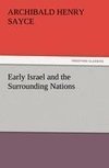 Early Israel and the Surrounding Nations