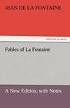 Fables of La Fontaine