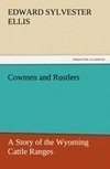 Cowmen and Rustlers