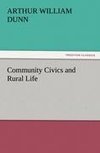 Community Civics and Rural Life