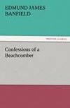 Confessions of a Beachcomber