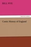 Comic History of England