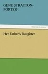 Her Father's Daughter