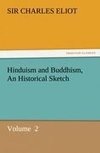 Hinduism and Buddhism, An Historical Sketch