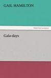 Gala-days