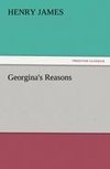 Georgina's Reasons