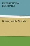 Germany and the Next War