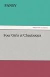 Four Girls at Chautauqua