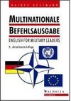 Multinationale Befehlsausgabe inkl. E-Book