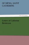 Letters of Catherine Benincasa