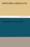 Laboulaye's Fairy Book