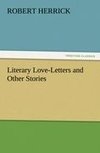 Literary Love-Letters and Other Stories