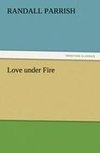 Love under Fire