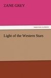 Light of the Western Stars