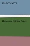 Hymns and Spiritual Songs