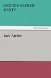 Jack Archer