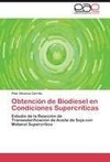 Obtención de Biodiesel en Condiciones Supercríticas