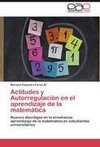 Actitudes y Autorregulación en el aprendizaje de la matemática