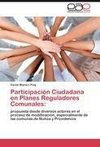 Participación Ciudadana en Planes Reguladores Comunales: