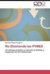 Re-Diseñando las PYMES