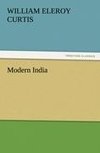 Modern India