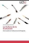 La Cultura de la Evaluación