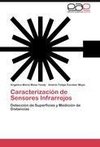 Caracterización de Sensores Infrarrojos