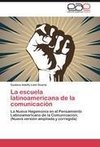 La escuela latinoamericana de la comunicación