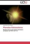 Planetas Extrasolares