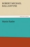 Martin Rattler