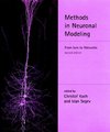 Methods in Neuronal Modeling, second edition