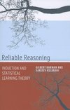 Harman, G: Reliable Reasoning - Induction and Statistical Le