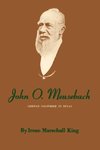 John O. Meusebach