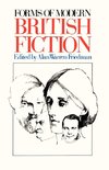 Forms of Modern British Fiction