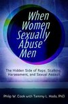 When Women Sexually Abuse Men