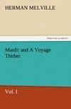 Mardi: and A Voyage Thither