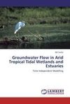 Groundwater Flow in Arid Tropical Tidal Wetlands and Estuaries